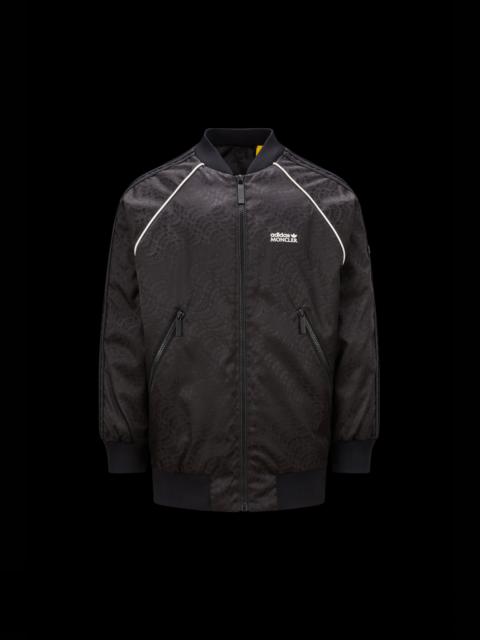 Moncler Seelos Reversible Down Jacket