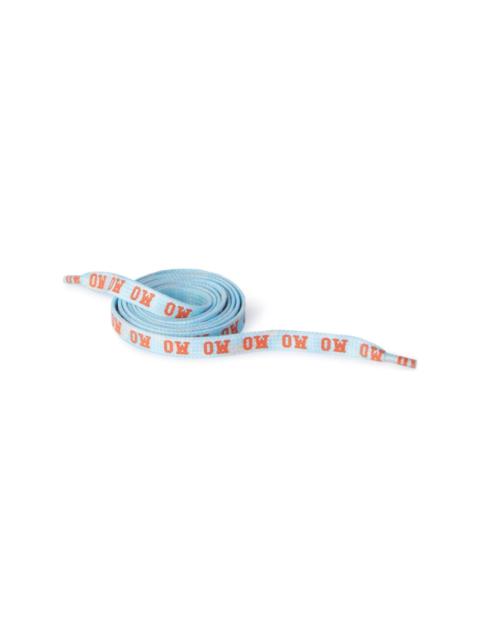 Off-White OW shoe laces
