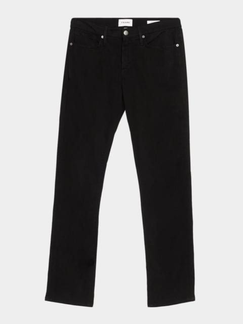 FRAME Men's L'Homme Slim Pants