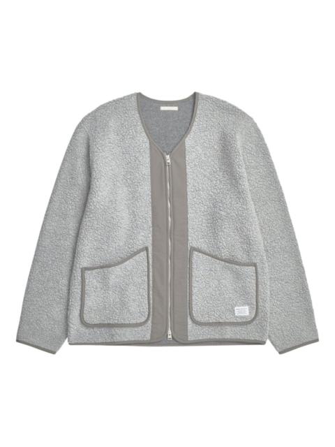 NORSE PROJECTS zip jacket