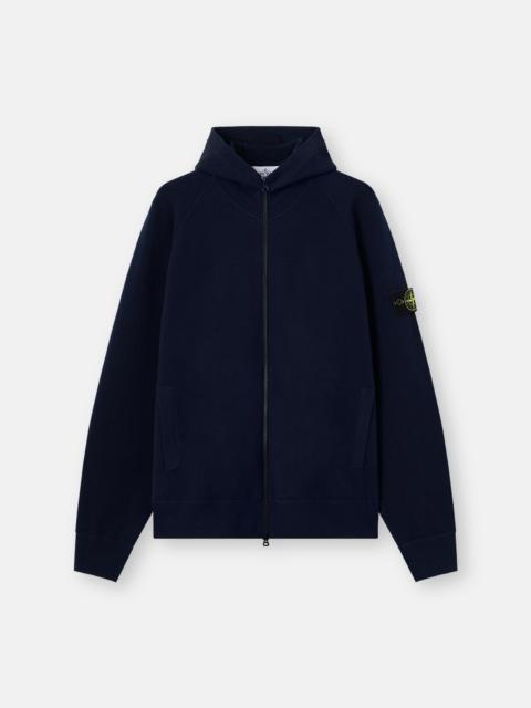 Stone Island 5100062 STRETCH RWS WOOL