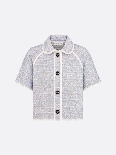 Dior Macrocannage Jacket