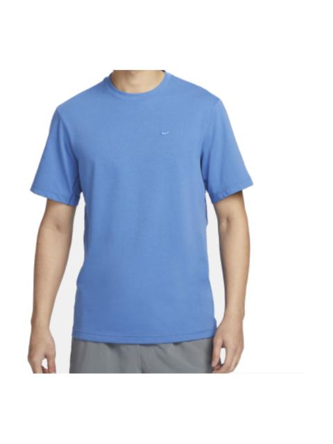 Nike Nike Dri-Fit Primary Training T-Shirt 'Star Blue' DV9832-402