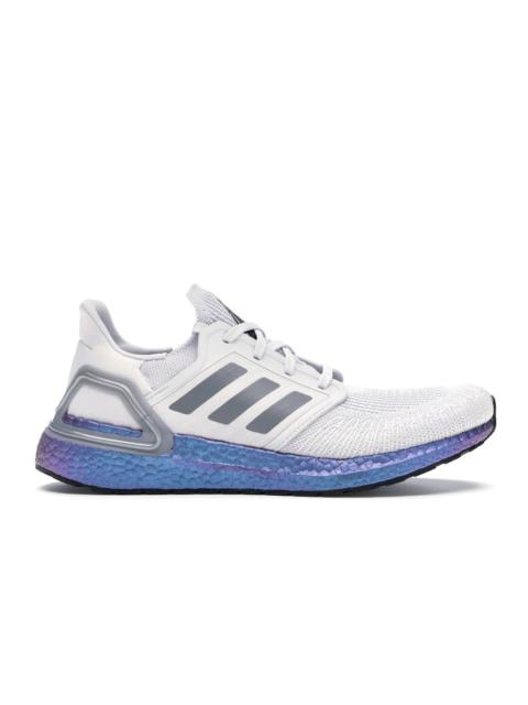 adidas Ultra Boost 2020 ISS US National Lab Dash Grey