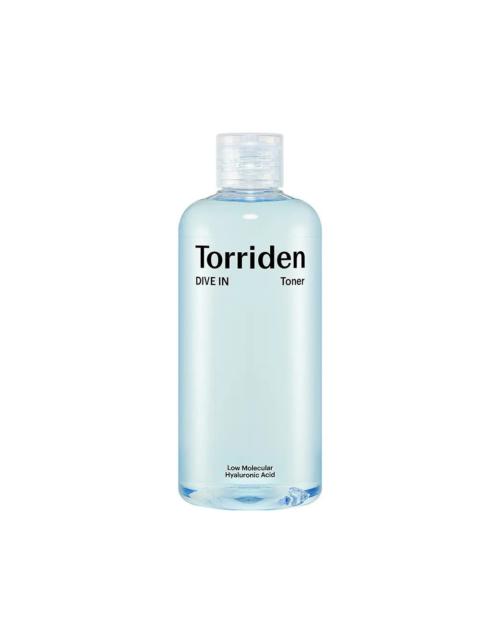 Torriden Torriden Dive-in Toner 10.14 fl. oz.(300ml)