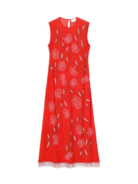 DÔEN CHANDRA DRESS