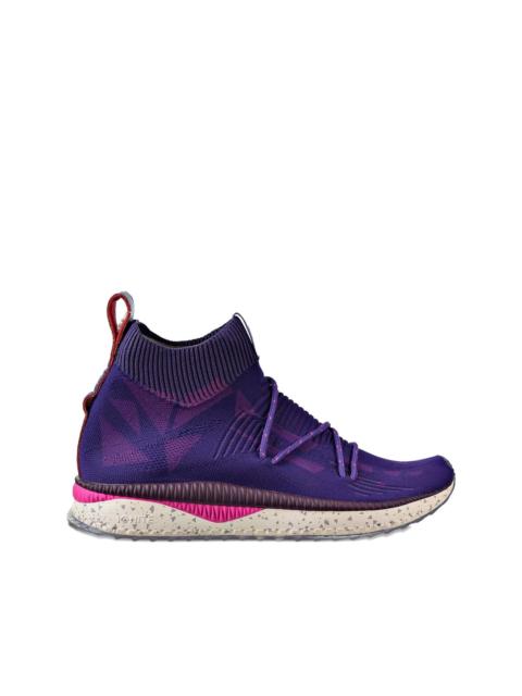 PUMA PUMA Naturel x Tsugi Evoknit 양말 'Plum' 365678-04