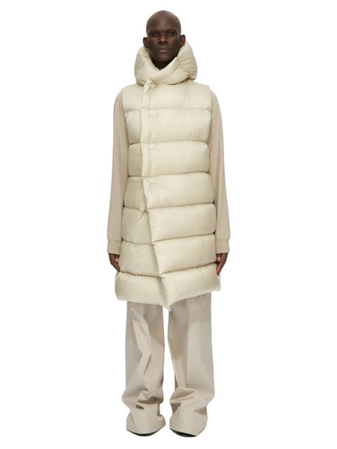 Rick Owens DUVET