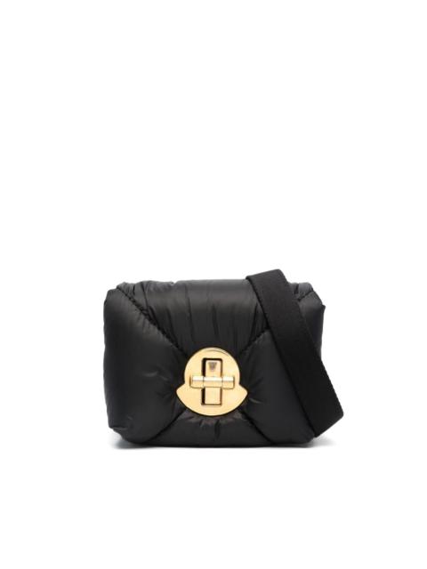 Moncler mini Puff cross body bag