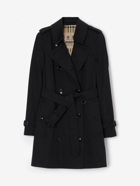 The Short Chelsea Heritage Trench Coat