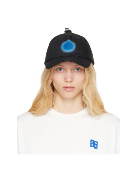 ADER error Black Eternity Product. 128 Cap