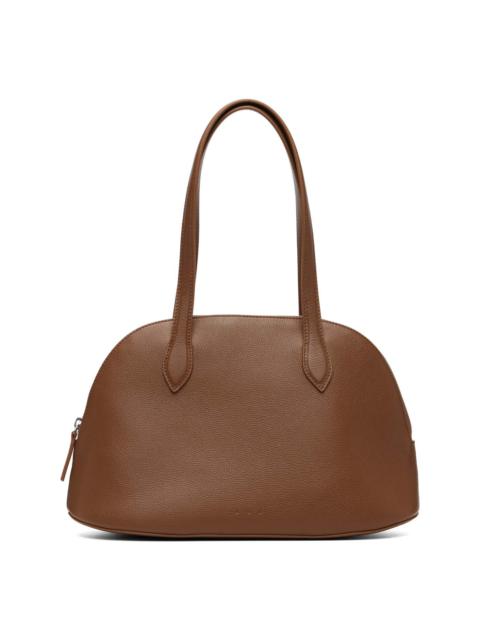 AESTHER EKME Brown Cosmo Soft Bag