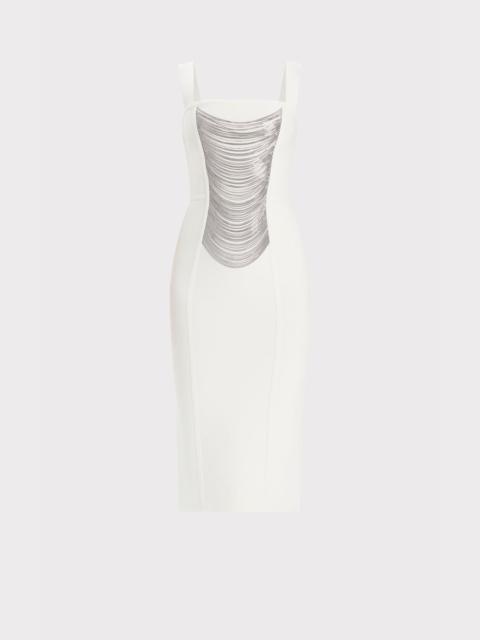 THE FRANCESCA DRESS