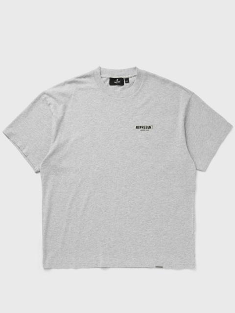 REPRESENT REPRESENT OWNERS CLUB TEE