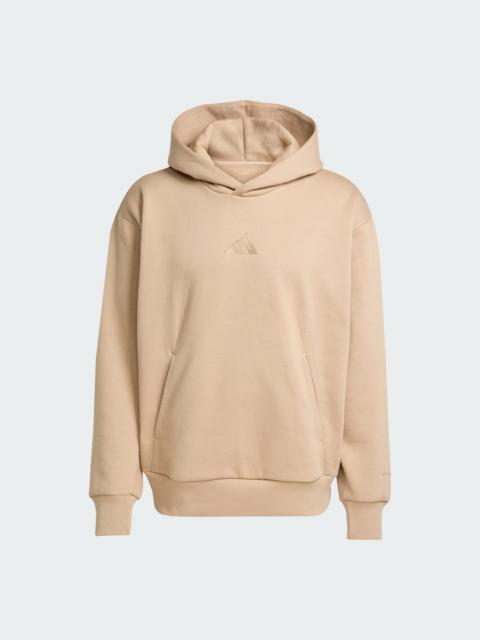 adidas ALL SZN Fleece Hoodie
