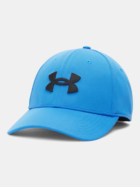 Under Armour UA Blitzing Low