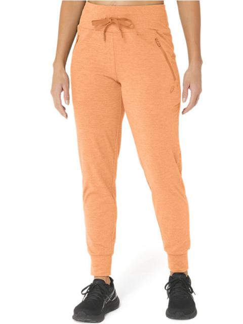 Asics WOMEN'S TECH PANT 2.0