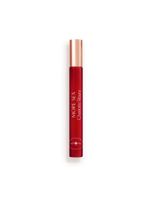 Charlotte Tilbury MORE SEX 10 ML FRAGRANCE