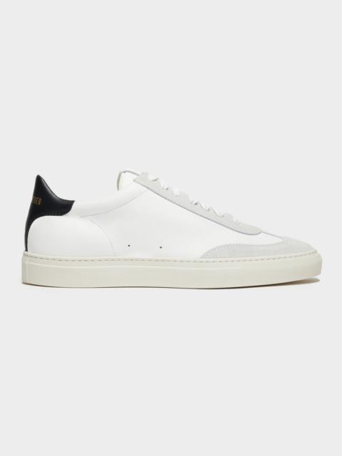 TODD SNYDER Tuscan Low Profile Sneaker