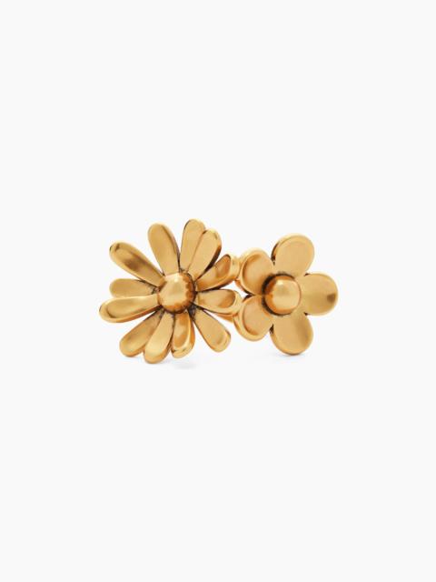 Marc Jacobs THE DAISY WILD STATEMENT RING