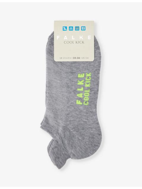 FALKE Cool Kick Woven Socks