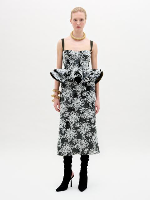 SILVIA TCHERASSI Blair Skirt