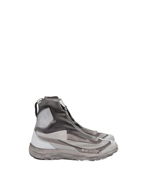 Boris Bidjan Saberi Bamba sneakers