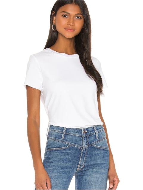 commando Essential Cotton Crewneck Bodysuit