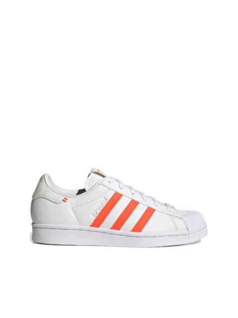 adidas Superstar sneakers