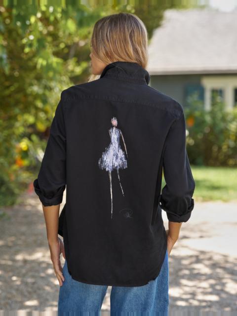 Frank & Eileen Relaxed Button-Up Shirt