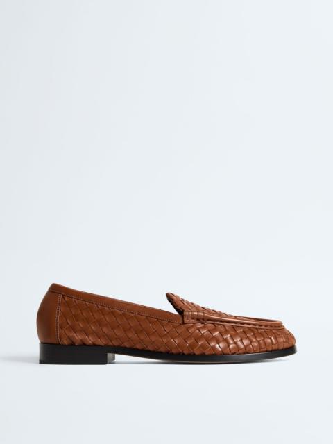 Bottega Veneta Silenzio Loafer