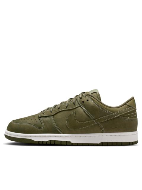 Nike Nike Dunk Low 'Medium Olive' IO4550-200