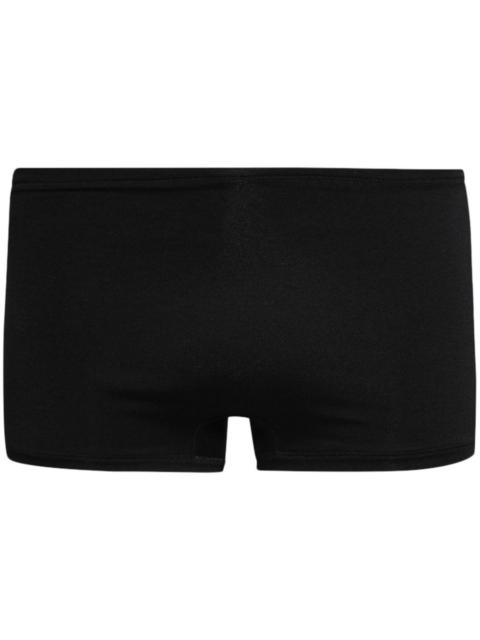 ÉTERNE Boy mini shorts