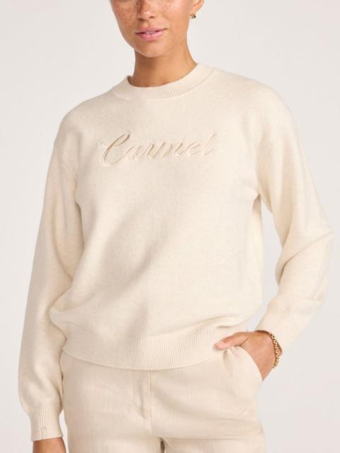 The BW Carmel Sweater
