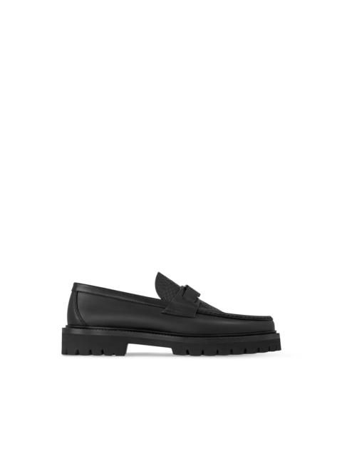 Louis Vuitton Major Loafer