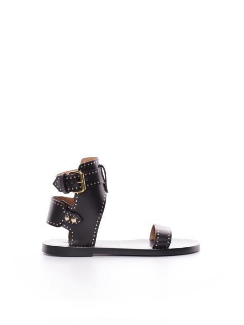 Isabel Marant JANDERS SANDALS