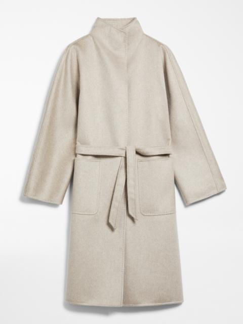 Max Mara LILIA Cashmere cardigan coat