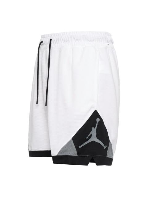 Nike Nike AS Men's J DF Air Diamond Short White CV3087-100