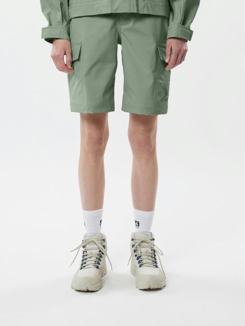 66°NORTH Kría GORE-TEX® WINDSTOPPER® Shell Cargo Shorts