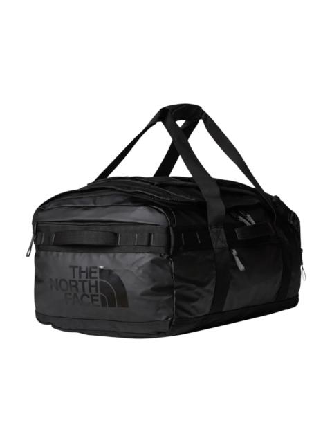The North Face The North Face Base Camp Voyager Duffle Bag Black/Asphalt Grey
