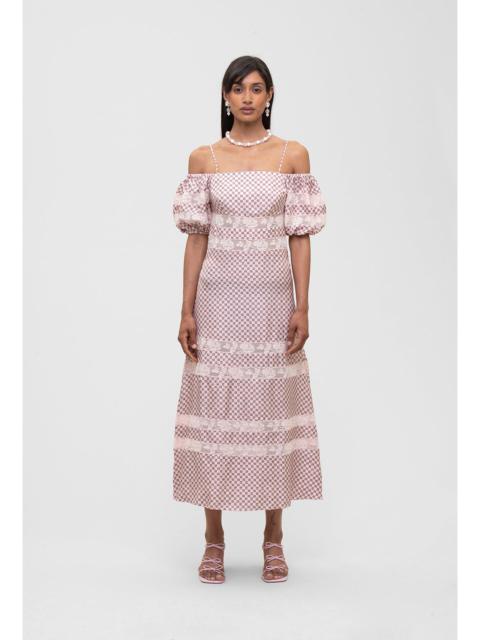 SHRIMPS Freya Dress - Final sale
