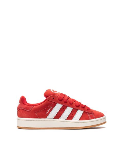 adidas Campus 00s "Better Scarlet/Cloud White" sneakers