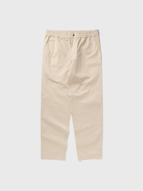 Maison Kitsuné CASUAL PANTS