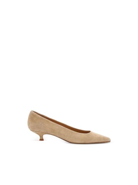 Aeyde pointed-toe pumps