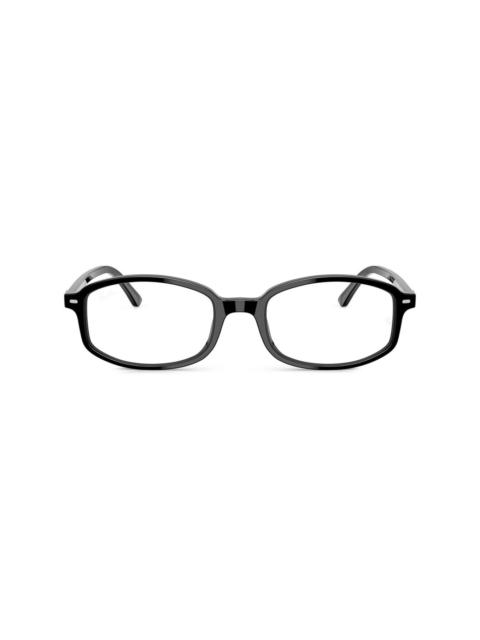 Ray-Ban SAM glasses