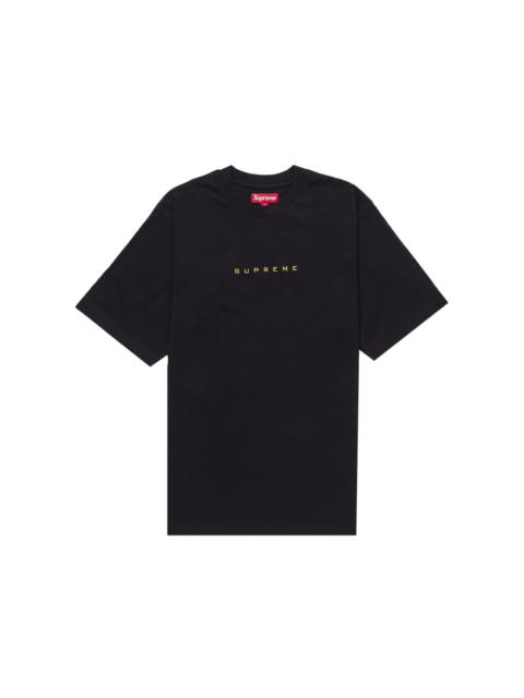 Supreme Mock Neck L／S Top Black S Mock Neck L/S Top – Supreme