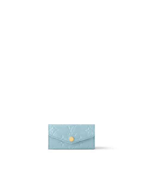 Louis Vuitton 4 Key Holder