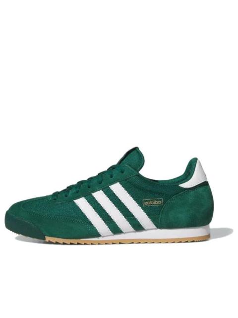 adidas R71 'College Green White' IH1326