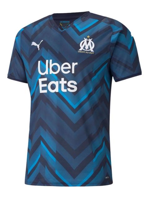 PUMA x Olympique de Marseille T-shirt