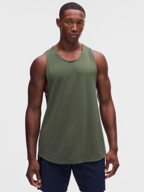 lululemon License to Train Tank